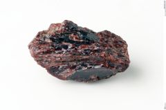 Foto von Granat (NHMW-MIN-Aa1875)